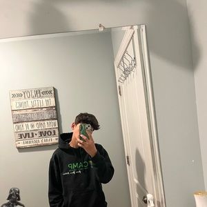 Meet your Posher, Antonio